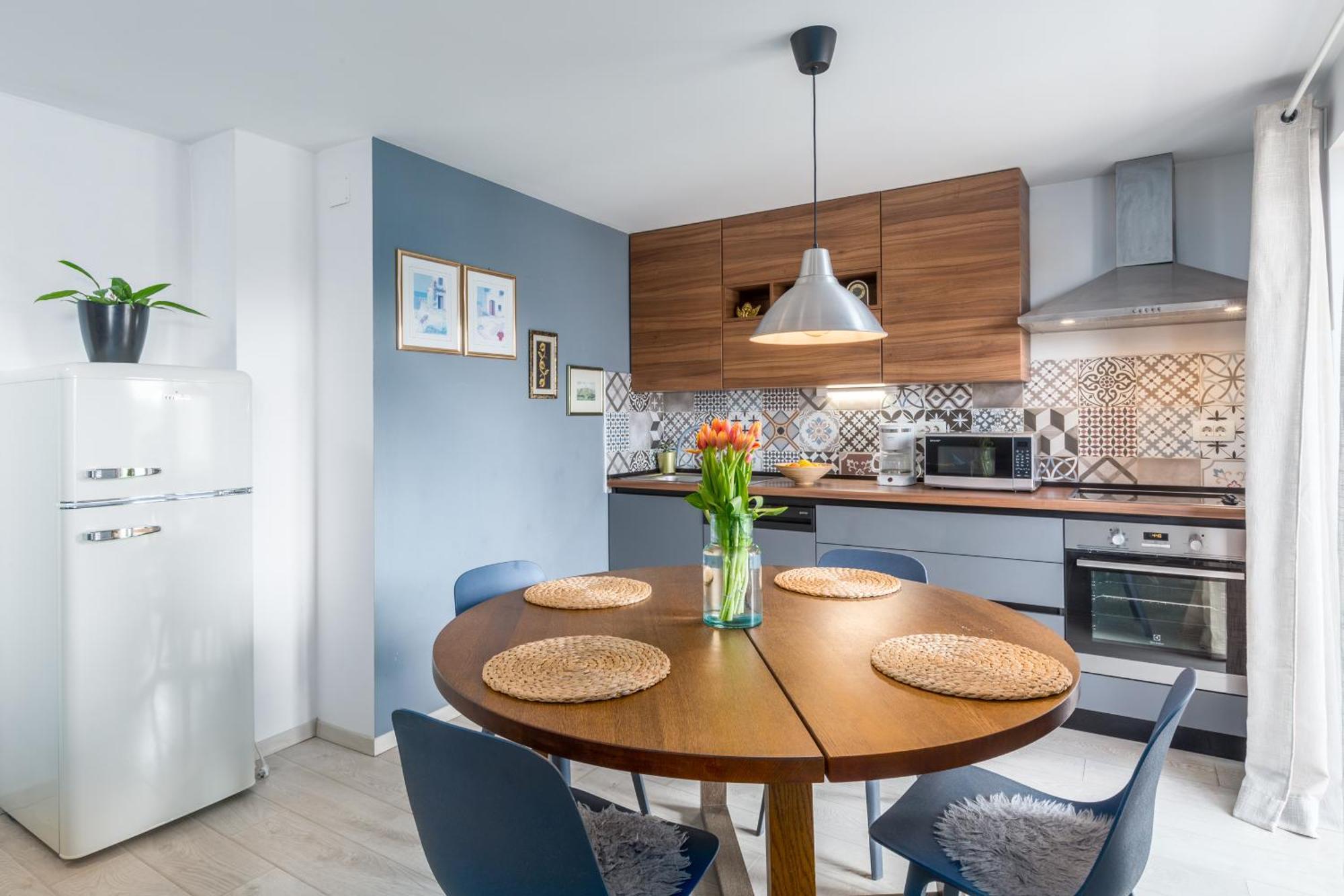 Apartment Blu Пореч Екстериор снимка